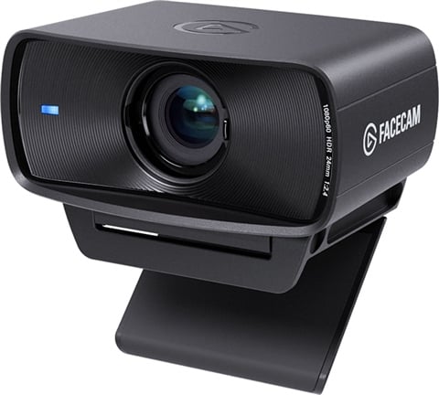 Elgato Facecam MK.2 1080p USB-C Webcam - CeX (UK): - Buy, Sell, Donate